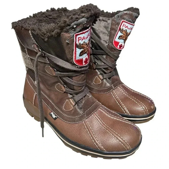 Pajar Winter boots - Picture 1 of 10